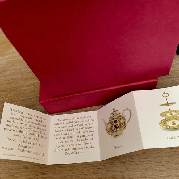 Limited Edition Royal Buckingham Palace Sugar Bowl - Picture 7 of 8